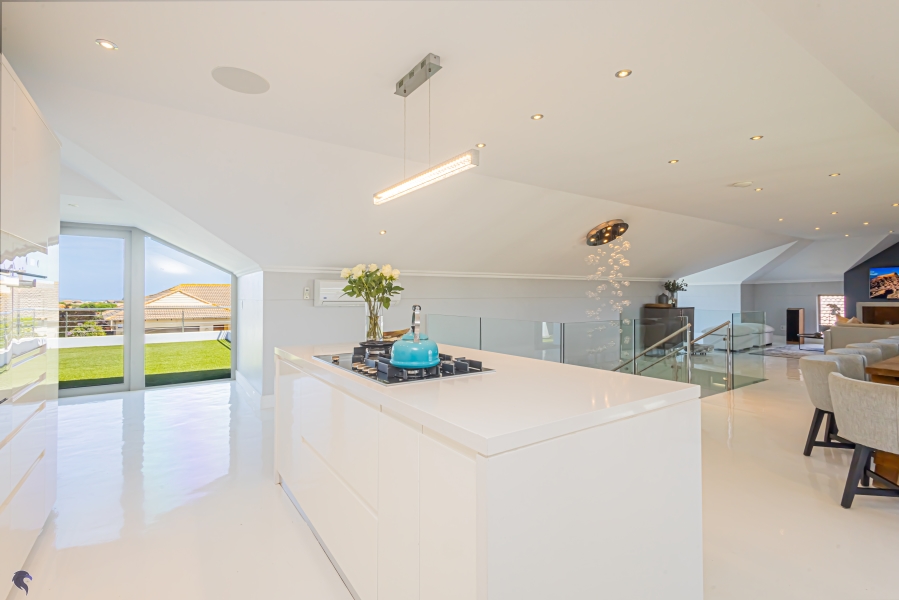 4 Bedroom Property for Sale in Langebaan Country Estate Western Cape